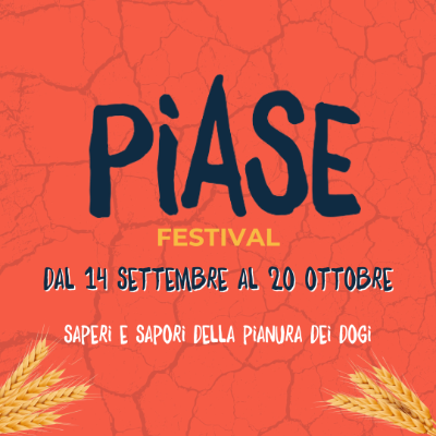 piase da 14 settembre 2024